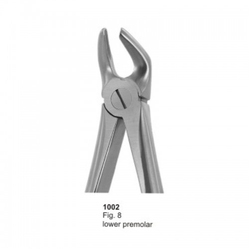 Extracting Forceps