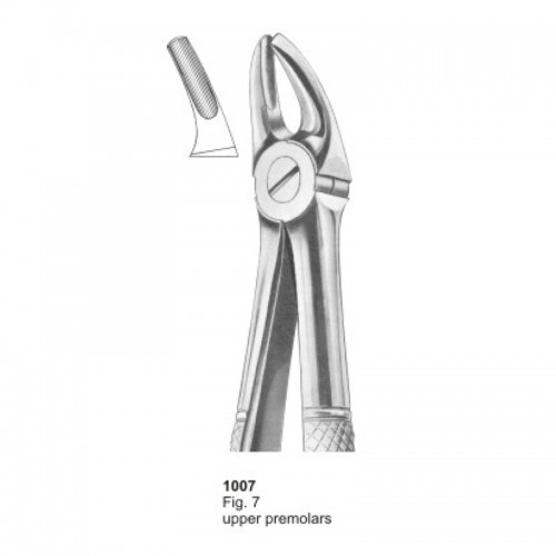 Extracting Forceps