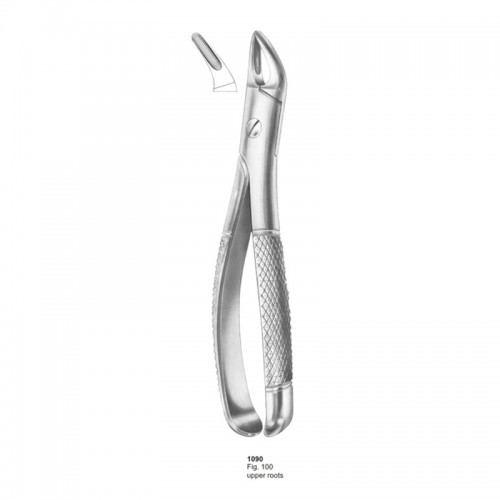 Extracting Forceps