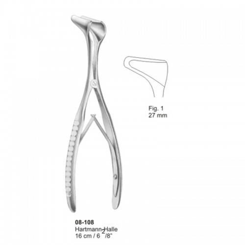 Nasal Specula