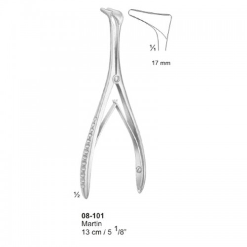 Nasal Specula